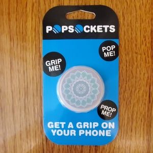 POP-SOCKET